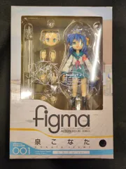 2026年最新】figma らき☆すた 泉こなた コスプレ ver.の人気アイテム