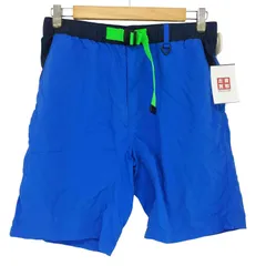 コロンビア Columbia OMNI-SHIELD ナイロン ショートパンツ メンズ JPN：L 