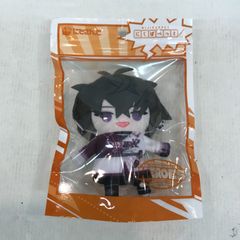 プロセカ ふわぷち マスコット サンリオ 4種コンプセット Vivid BAD