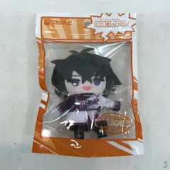 【八戸第2-60-846】 にじさんじ にじパペット 佐伯イッテツ