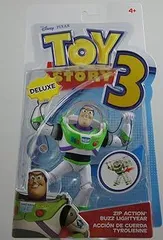 トイ・ストーリー3 ジップアクション・バズ・ライトイヤー