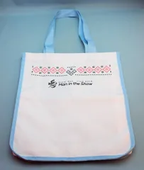 SnowMan 19年雪Man in the Show ショッピングバッグ