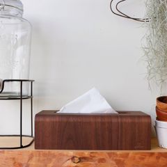 mother tool/マザーツール/UCHI/ハーフサイズティッシュケース - メルカリ