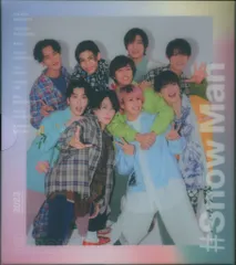 SnowMan 23年ポートレートシリーズ フォトアルバム