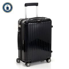 美品 RIMOWA リモワ TOPAS トパーズ 32L 機内持ち込み 4輪 TSAロック