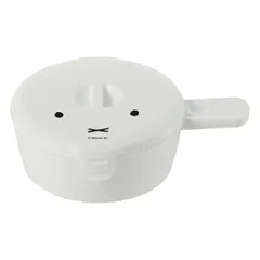 目玉焼きメーカー ミッフィー 電子レンジ 調理 調理器具 ( 目玉焼き器 電子レンジ調理器 レンジ調理器 レンジ調理 電子レンジ料理 電子レンジ調理 簡単調理 火を使わない 便利グッズ ディックブルーナ ブルーナ Miffy ))のサムネイル