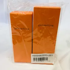 2026年最新】パルマディーバ118の人気アイテム - メルカリ