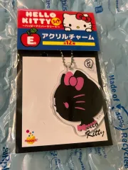 ハッピーくじ ハローキティ E賞 アクリルキーホルダー