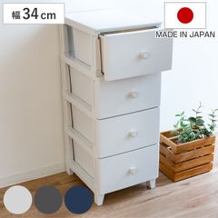 美品 値下げ交渉不可 衣装ケース チェスト 中が透けない 収納 ワイド