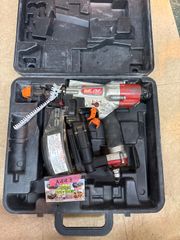 ジャンク　MAX　ねじ打機　TD-341 常圧MAX TD-341 ネジ打機 ジャンク - メルカリ