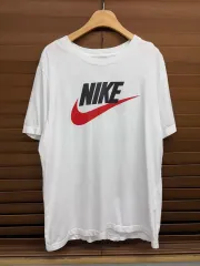 ナイキ NSW クラブ ロゴ ビックスウッシュ 半袖Tシャツ