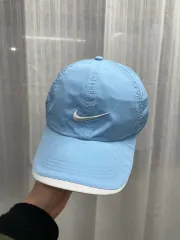 ナイキ ゴルフ ランニング ナイロン ベースボールキャップ 帽子