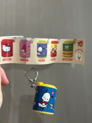 ポチャッコ サンリオ コイン リンダー ガチャ コイン K