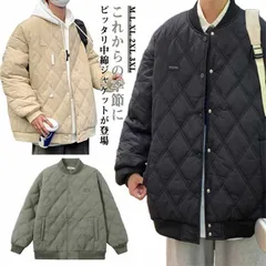 再入荷 中綿ジャケット メンズ 中綿コート アウター 防寒ジャケット ジャンパー 冬ジャケット 紳士服 防寒 厚手 大きめ 寒さ対策 通勤 通学 アウトドア オーバーサイズ おしゃれ 冬服 暖かい あったか #