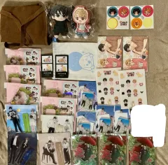 ピビー様 비연담 ぬいぐるみ 夜明け、雲、そして河 耳や曲 ミピルゴー bl 未開封 アクリルと MD まとめ売り