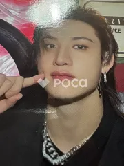 Straykids バンチャン スキズ DO IT ポップアップ ジップアップフーディー