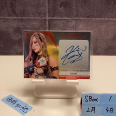 ストレンジャーシングス2 マックス 直筆サインカード サディ シンク