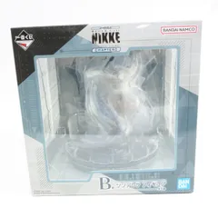 2026年最新】勝利の女神NIKKE CHAPTER シンデレラ フィギュアの人気
