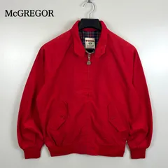 2026年最新】マックレガー スイングトップの人気アイテム - メルカリ