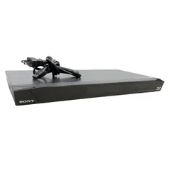 【動作品/初期化済み】 SONY/ソニー ブルーレイレコーダー BDZ-EW510 映像機器 J4-022309G