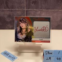 クリスティーナ・アギレラ トレーディングカード reflection 激レア