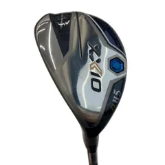 2026年最新】ゼクシオ ユーティリティ レフティの人気アイテム - メルカリ