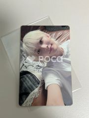 izna パンジミン Mnet Mカモンダウン 公開放送 サノク トレカ - メルカリ