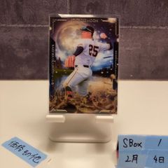Topps MLB Sal Stewart BOWMAN RCカード SSP - メルカリ