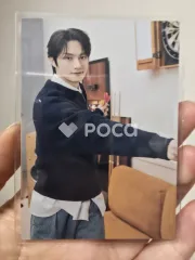 SEVENTEEN ジュン SEVENTEEN 2025 JAPAN FANMEETING 'HOLIDAY' PHOTO CARD