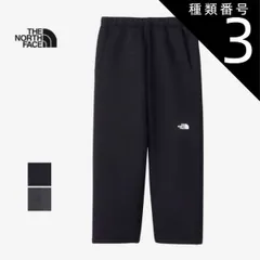 種類3：K/S ザ・ノース・フェイス パンツ THE NORTH FACE NB62499 TECH AI SW WD PANT テックエアースウェットワイドパンツ ロングパンツ パジャマ ルームウェア アウトドア  ノースフェイス (240917)