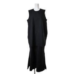 ENFOLD ComfortableTwill BIGシルエットDRESS - メルカリ