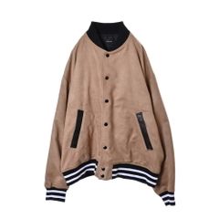 完売品❗️】RADD LOUNGE REFLECTOR PUZZLEJACKET - メルカリ