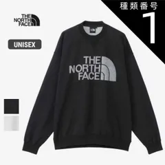 種類1：K/L ザ・ノース・フェイス ジャカードハーフドームクルー スウェット ユニセックス トレーナー THE NORTH FACE NT62438 JACQUARD HF DM CRW  トレーナー キャンプ アウトドア カジュアル  (240926)