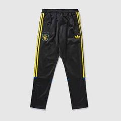 新品未使用】サッカー日本代表 トラックパンツ 2XLサイズ ブラジル戦