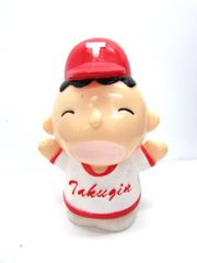 榊原郁恵⭐️貯金箱⭐️マリンバンク カウンター用 - メルカリ