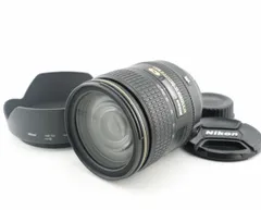 2026年最新】AF-S NIKKOR 24-120mm f4G ED VRの人気アイテム - メルカリ