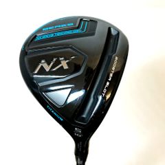 ホンマベレスNX 5番フェアウェイウッド 18度 カスタムシャフト付中古
