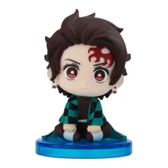 【中古】トレーディングフィギュア 竈門炭治郎 「鬼滅の刃 すわらせ隊 『劇場版「鬼滅の刃」無限城編』第一章 01」