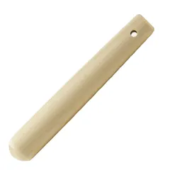 すりこぎ 18cm 朴製 日本製 （ すりこぎ棒 すり棒 すりこ木 ゴマすり ごますり 胡麻すり すりコギ 擂り粉木 木製すりこぎ 天然木 朴の木 ホオノキ 下ごしらえ キッチンツール ）)のサムネイル