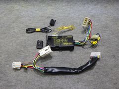 リモコンエンジンスターター ユピテルVE-Eim53 スズキハーネス付き 