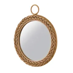 2026年最新】ミラー 鏡 ラタンの人気アイテム - メルカリ