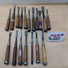 研綱 版画刀 10本 最終値下げ - メルカリ
