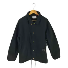 アンユーズド UNUSED Padded Duck Jacket メンズ  4のサムネイル
