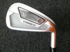 希少】Callaway X-20 アイアン 6本 uniflex 初心者 右 - メルカリ