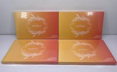 カーブス ヘルシービューティ ピーチ＆マンゴー味 30食分 366g - メルカリ