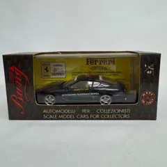 2026年最新】1/43 Bang フェラーリの人気アイテム - メルカリ