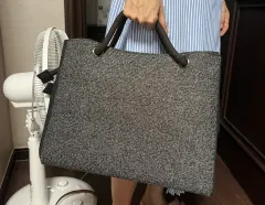 かわいいエコバッグ 新品