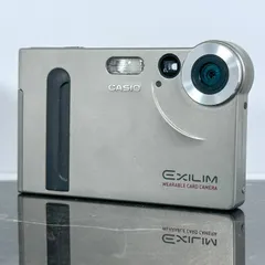 2026年最新】カシオ ex-s1の人気アイテム - メルカリ