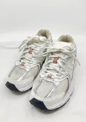 2026年最新】ニューバランス mr530sgの人気アイテム - メルカリ