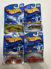 Hot Wheels Ferrari Racer 3台セット - メルカリ